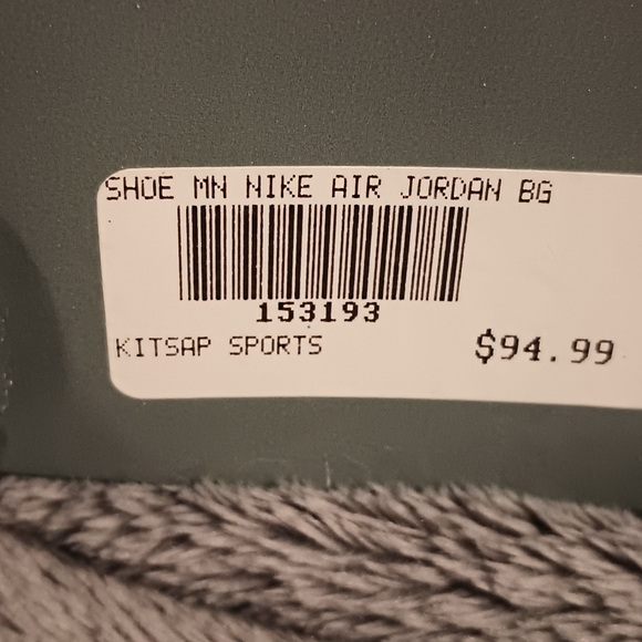 Jordan 96 - Picture 9 of 10